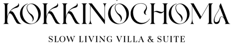 Kokkinochoma