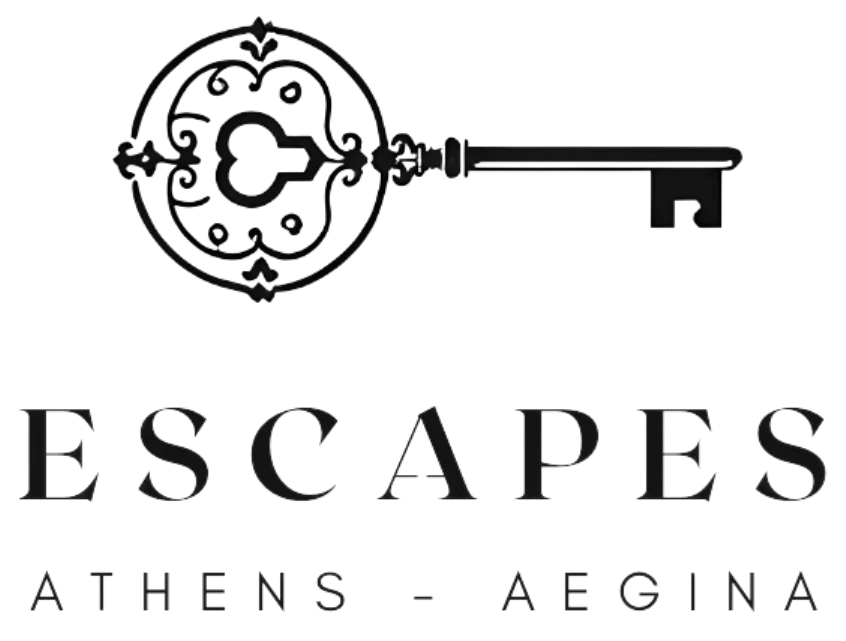 Escapes Greece